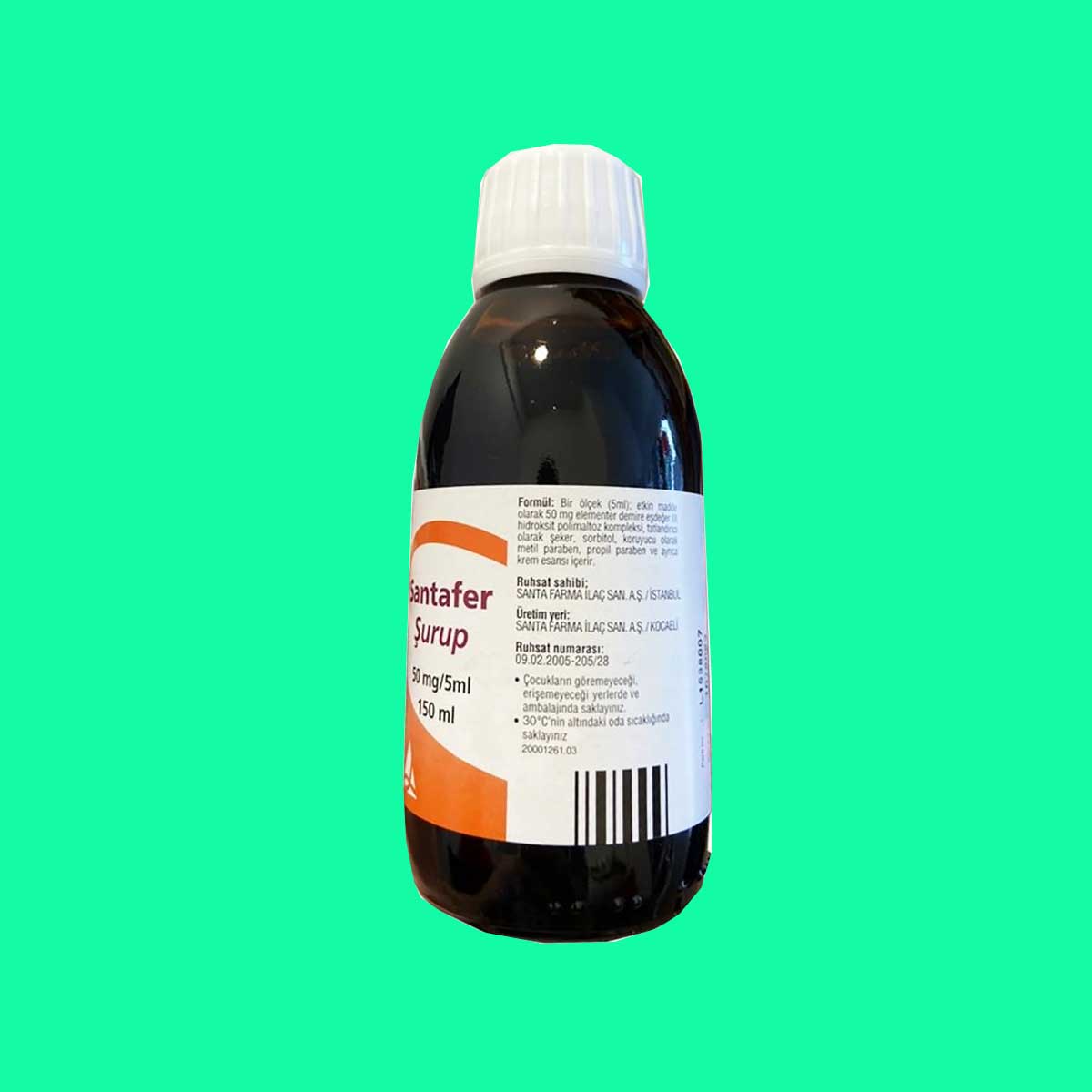 santafer-50mg-5ml-5 Santafer 50mg/5ml