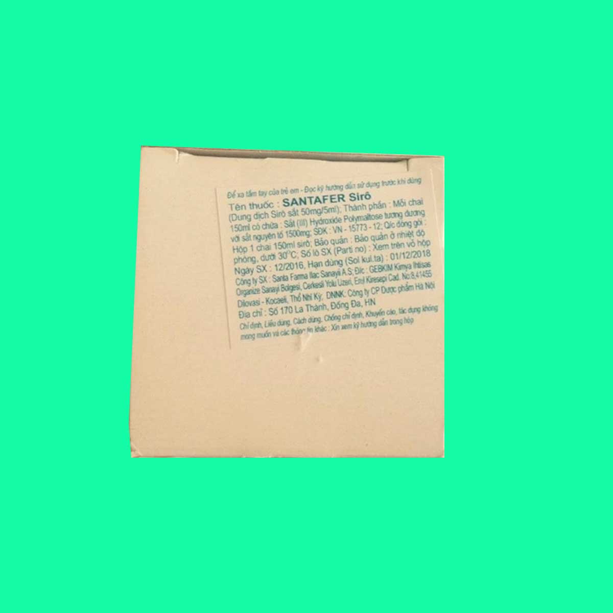 santafer-50mg-5ml-6 Santafer 50mg/5ml