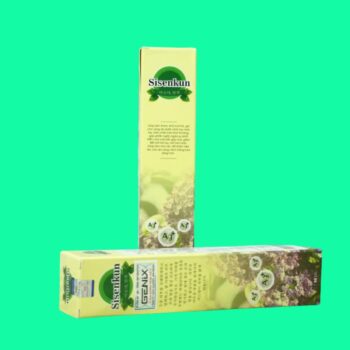 Sisenkun 30ml