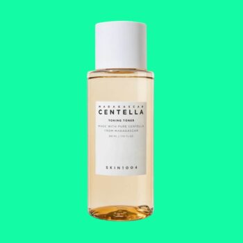 Skin1004 Madagascar Centella Toning Toner