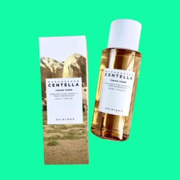 Skin1004 Madagascar Centella Toning Toner