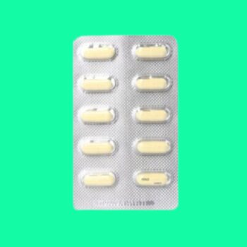 Stadpizide 50mg