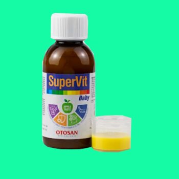 SuperVit baby 3 SuperVit baby