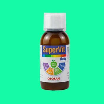 SuperVit baby 8 SuperVit baby