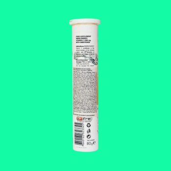 Swiss Energy Vitamin C 1000mg