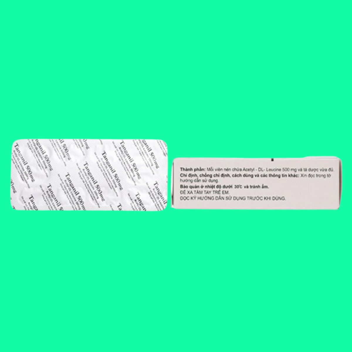 tanponai-500mg-10 Thuốc Tanponai 500mg