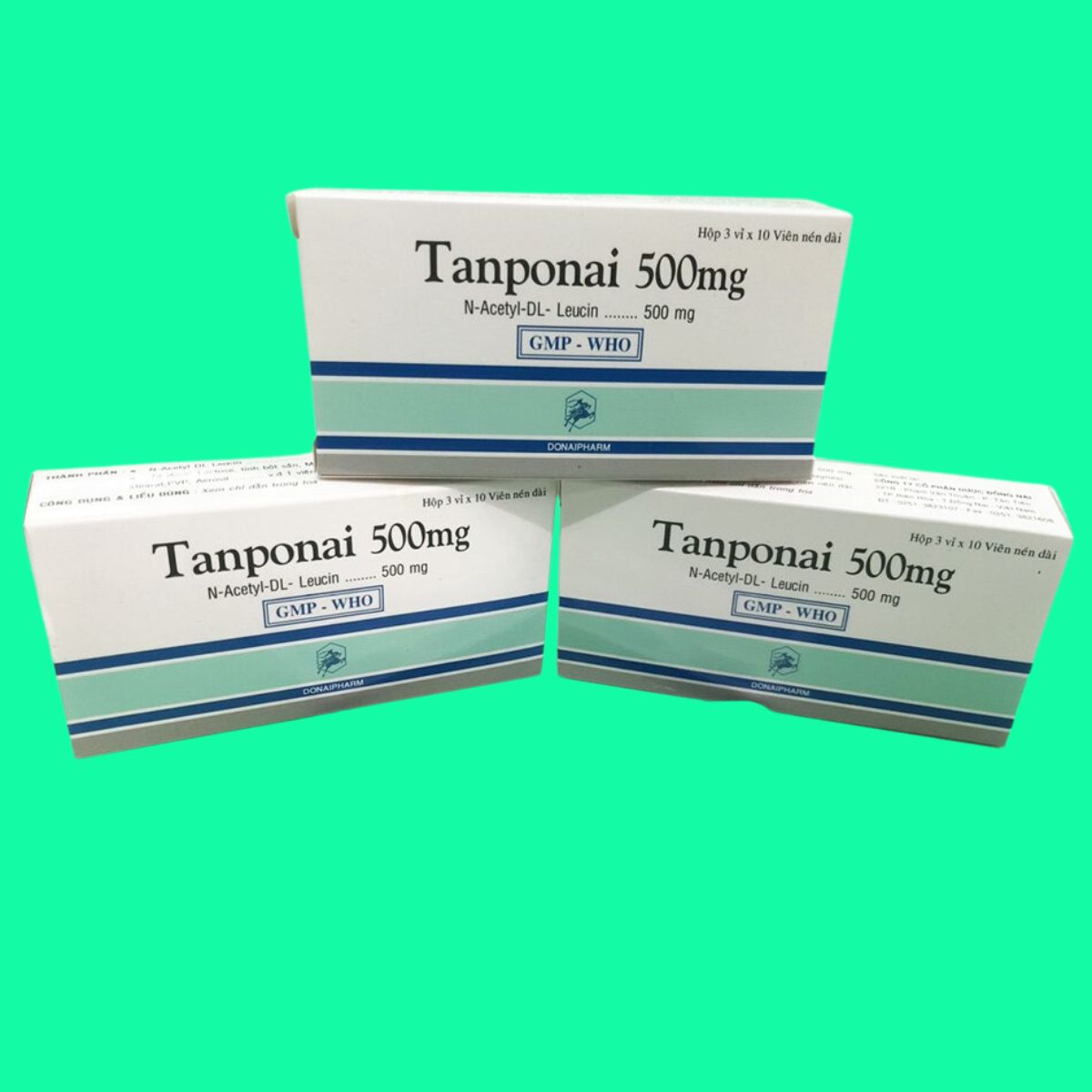 tanponai-500mg-11 Thuốc Tanponai 500mg