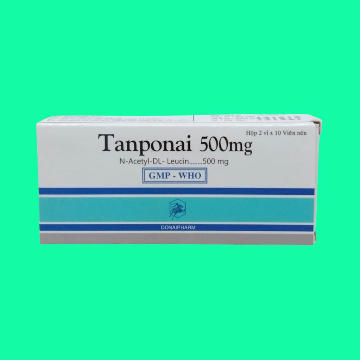 tanponai-500mg-5 Thuốc Tanponai 500mg