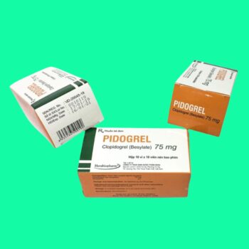 Pidogrel