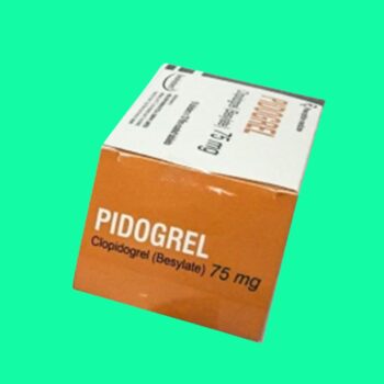 Pidogrel