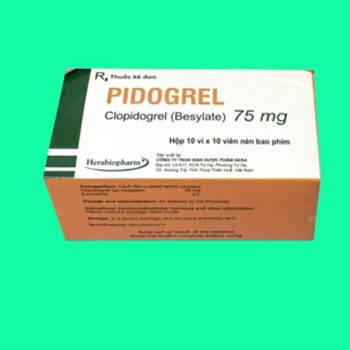 Pidogrel