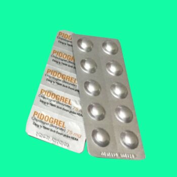 Pidogrel