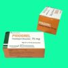 Pidogrel