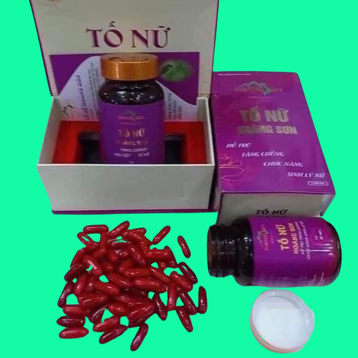 to-nu-hoang-son-10 Tố Nữ Hoàng Sơn