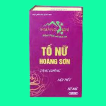 Tố Nữ Hoàng Sơn 8 Tố Nữ Hoàng Sơn