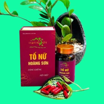 Tố Nữ Hoàng Sơn 6 Tố Nữ Hoàng Sơn