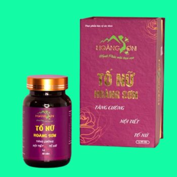 Tố Nữ Hoàng Sơn 7 Tố Nữ Hoàng Sơn