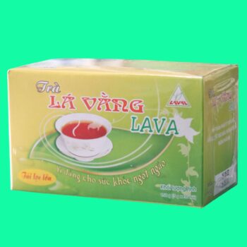 Trà Lá Vằng LAVA