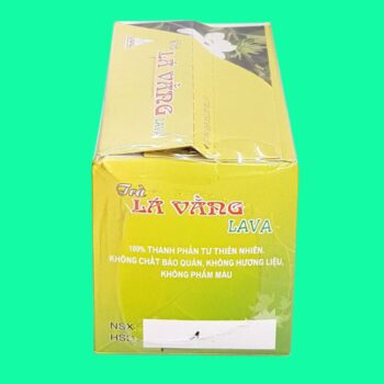 tra la vang lava 8