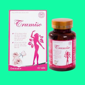 Trumiso