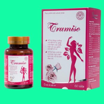 Trumiso