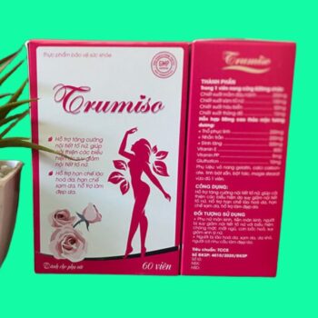 Trumiso