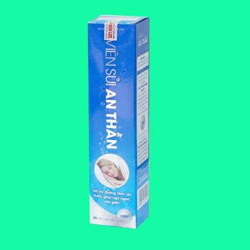 Viên sủi An thần