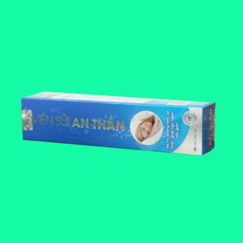 Viên sủi An thần