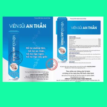 Viên sủi An thần