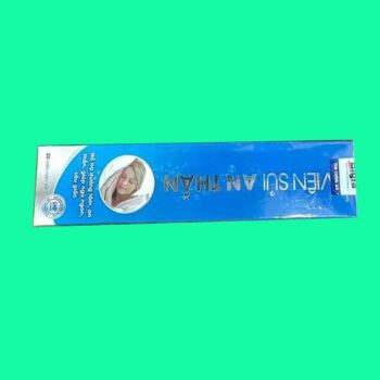 Viên sủi An thần
