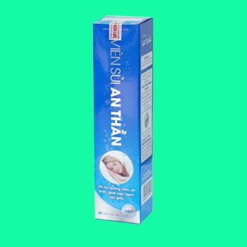 Viên sủi An thần