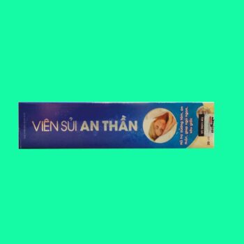 Viên sủi An thần