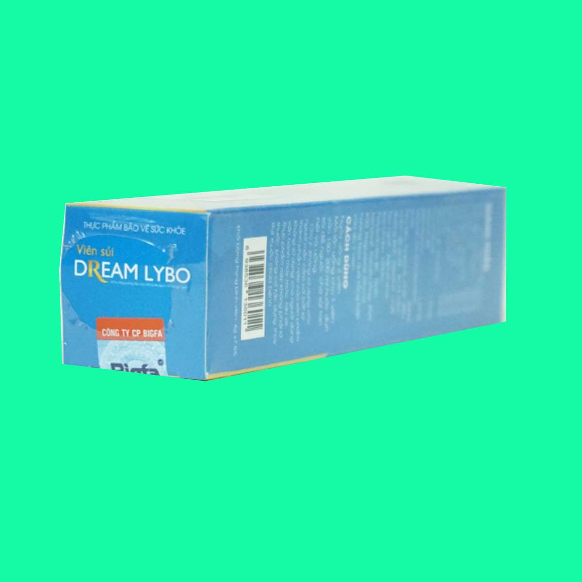 vien-sui-dream-lybo-6 Viên sủi Dream Lybo