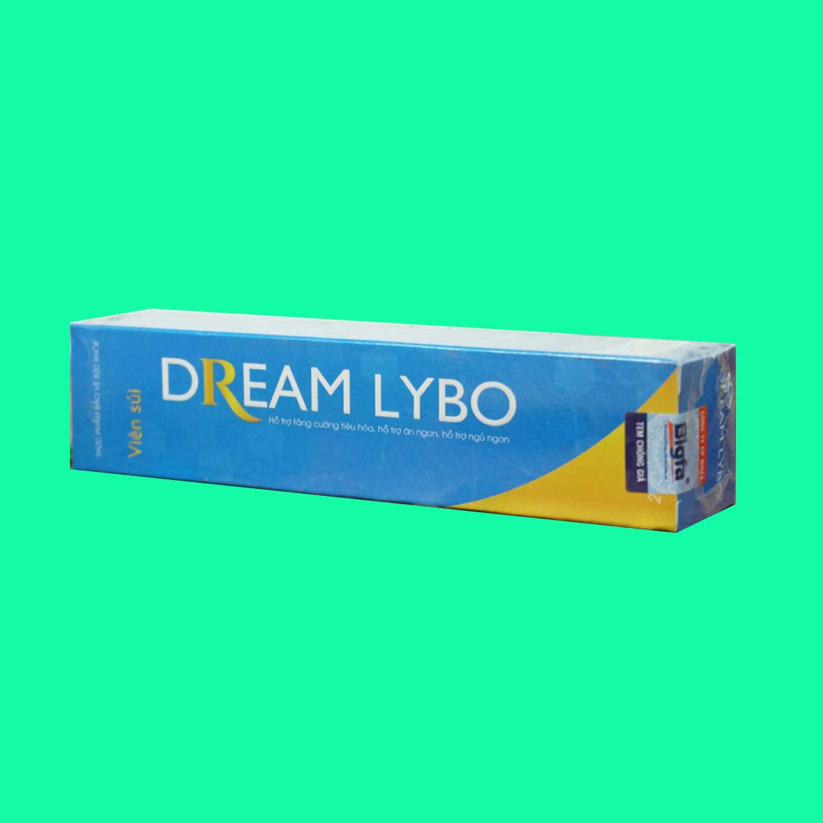 vien-sui-dream-lybo-7 Viên sủi Dream Lybo
