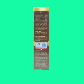 Viên sủi Hypoly