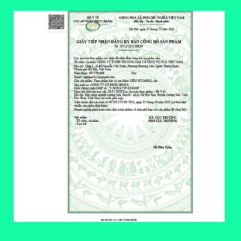 Viên Sủi Moli 13 Viên Sủi Moli