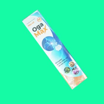 Viên sủi Oga Max 7 Viên sủi Oga Max