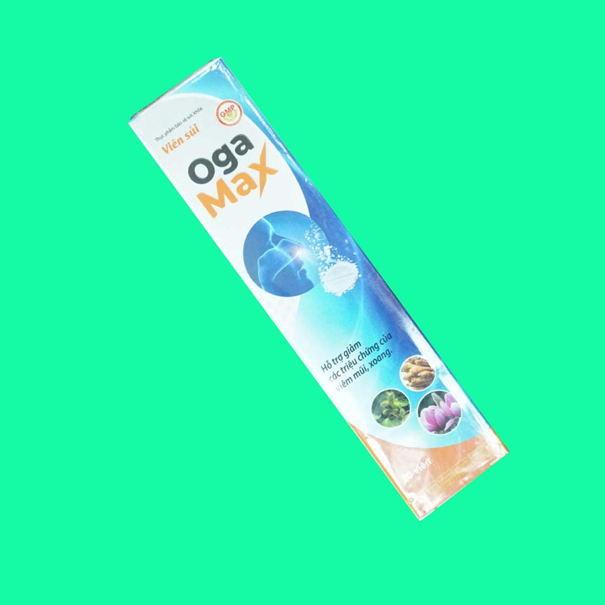 vien-sui-oga-max-5 Viên sủi Oga Max