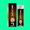 Viên sủi Satuchin 12 Viên sủi Satuchin