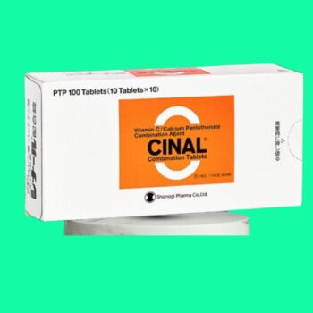 Cinal C