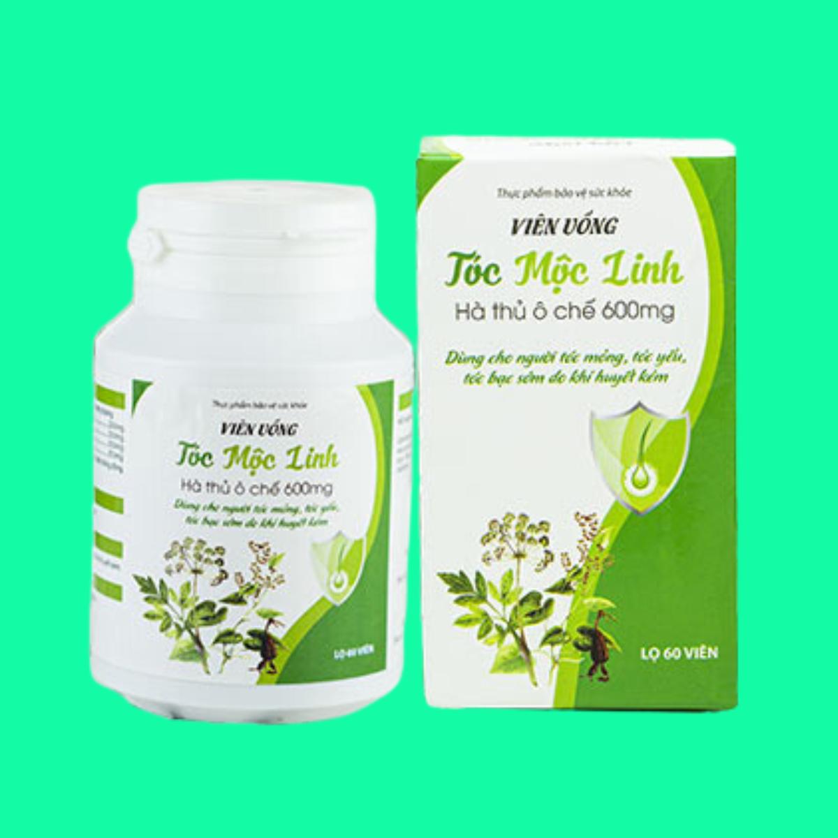 vien-uong-moc-toc-moc-linh-1 Viên uống mọc tóc Mộc Linh