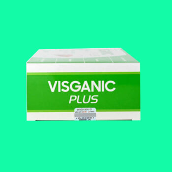 Visganic Plus