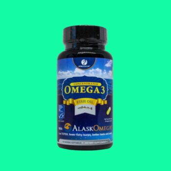 Vita Signature AlaskOmega 3 Fish Oil 2 Vita Signature AlaskOmega 3 Fish Oil