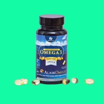Vita Signature AlaskOmega 3 Fish Oil 3 Vita Signature AlaskOmega 3 Fish Oil