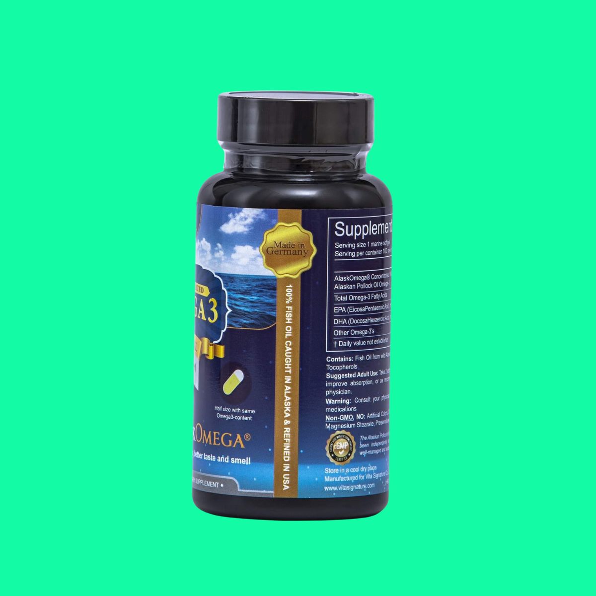 vita-signature-alaskomega-3-fish-oil-5 Vita Signature AlaskOmega 3 Fish Oil