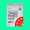 Vitamin C 1000mg Eundan