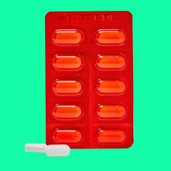 Vitamin C 1000mg Eundan
