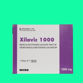 Xilavic 1000 3 Xilavic 1000