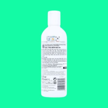 Ziaja Med Atopic Skin Dermatological Formula Bath & Shower Oil Softening 3 Ziaja Med Atopic Skin Dermatological Formula Bath & Shower Oil Softening