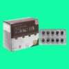 Zinc - HV 11 Zin C-HV